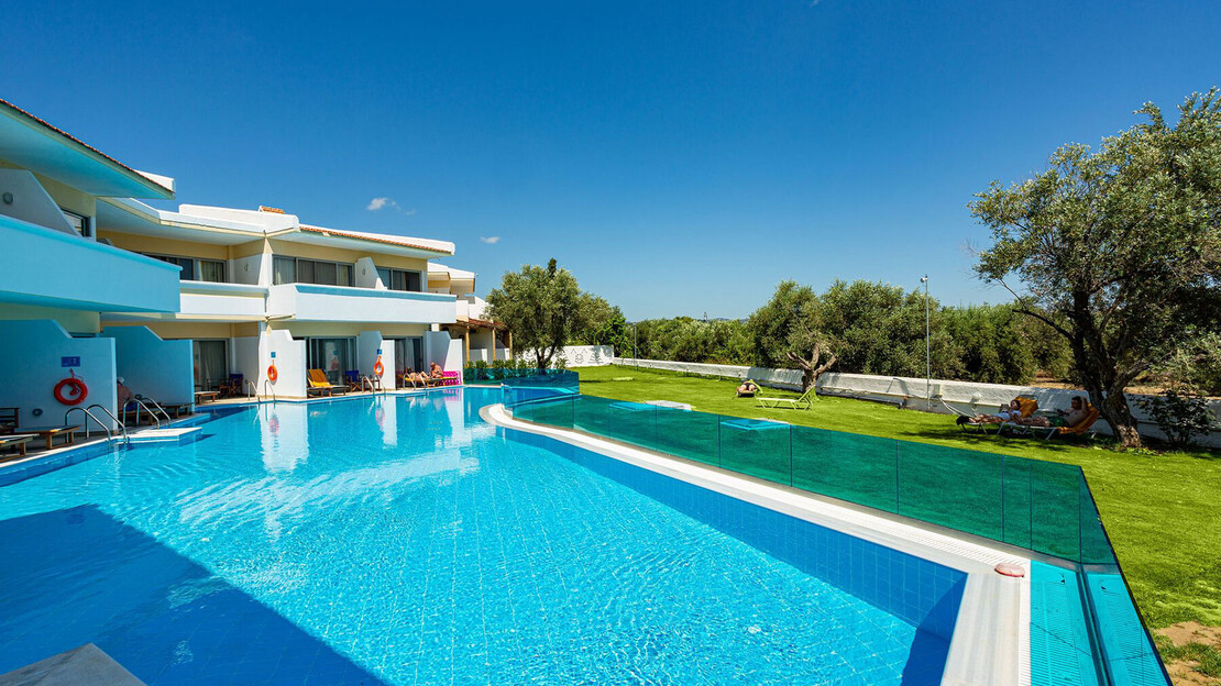 Lydia Maris Hotel Resort & Spa